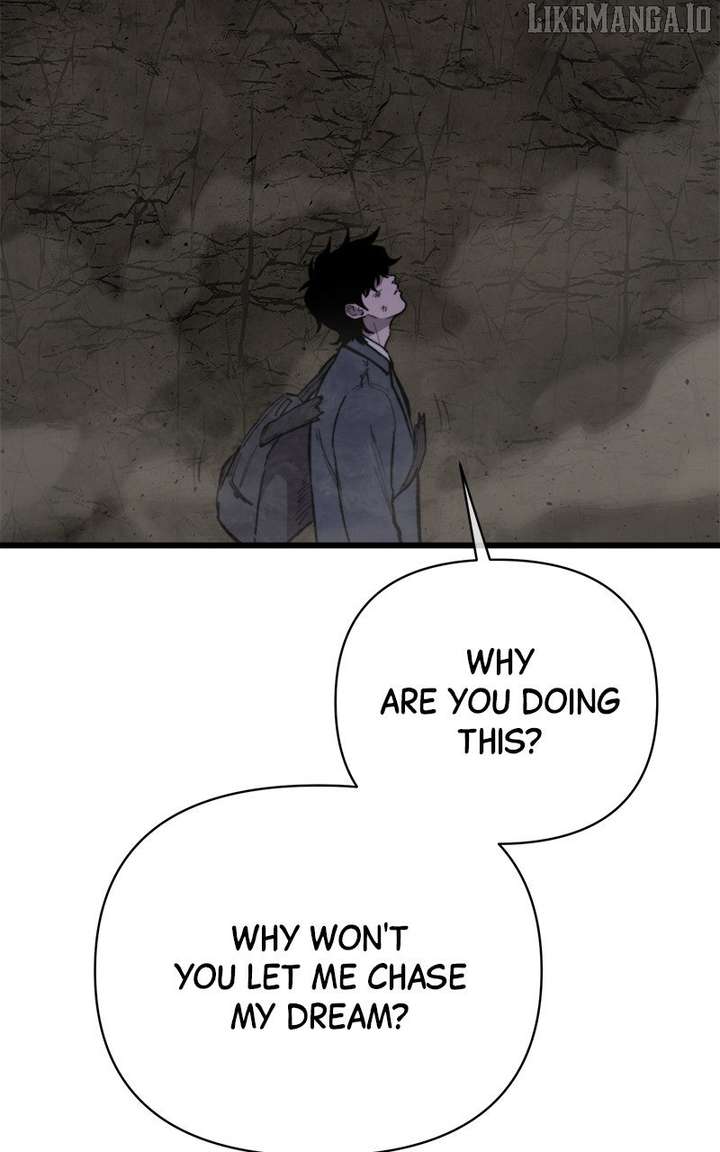 Hybrid Chapter 49 - Page 107