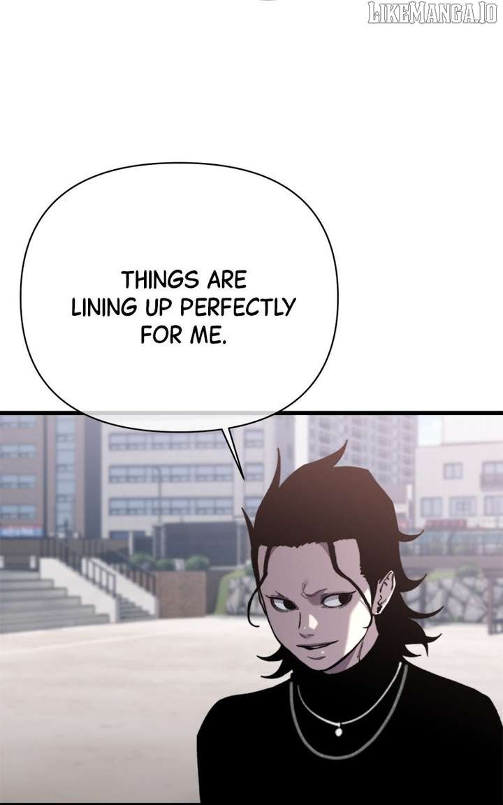 Hybrid Chapter 49 - Page 112