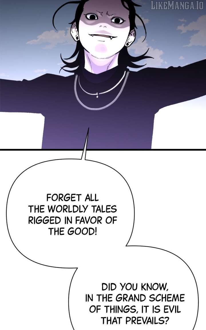 Hybrid Chapter 49 - Page 126