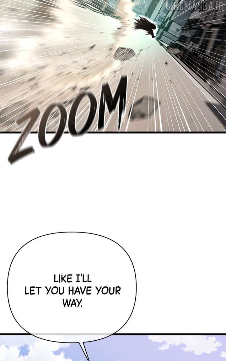 Hybrid Chapter 49 - Page 17