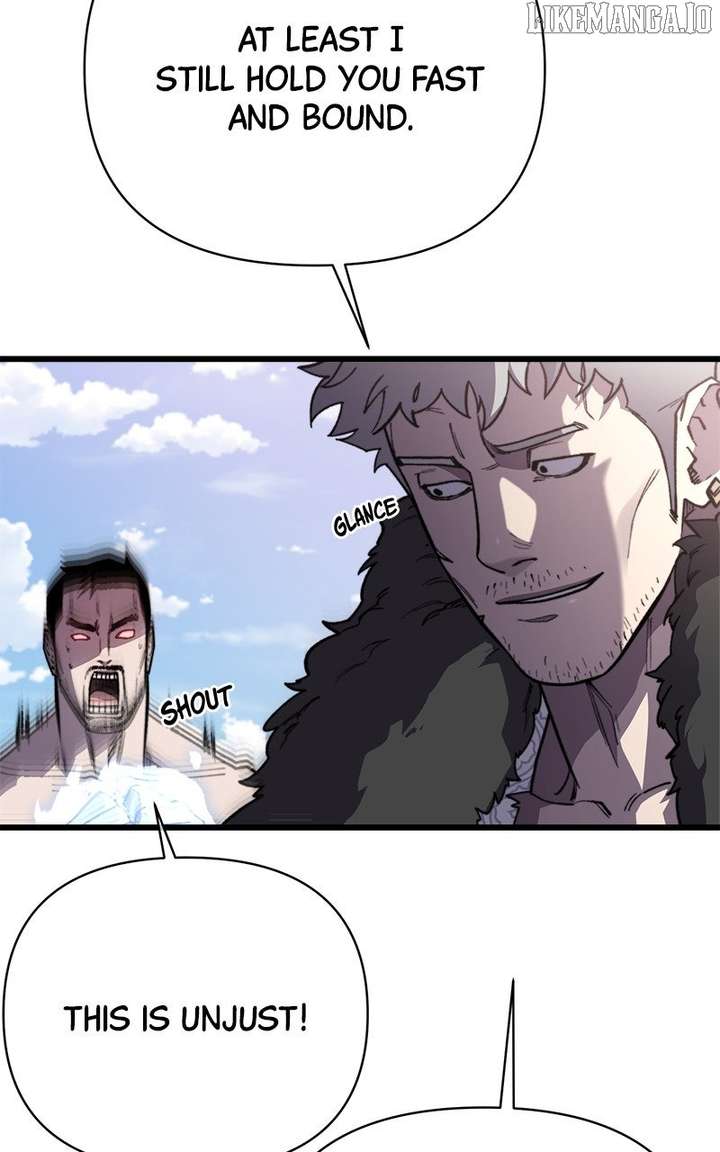 Hybrid Chapter 49 - Page 23