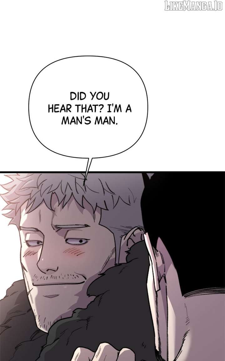 Hybrid Chapter 49 - Page 33