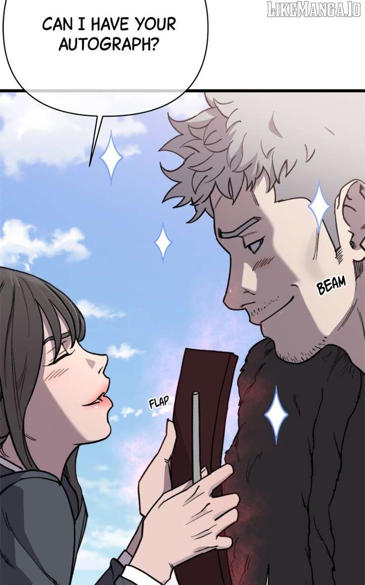 Hybrid Chapter 49 - Page 37