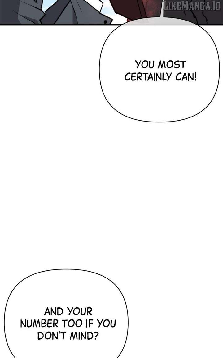 Hybrid Chapter 49 - Page 38