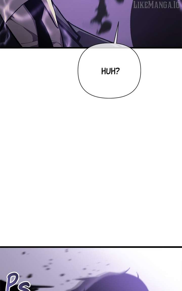 Hybrid Chapter 49 - Page 4