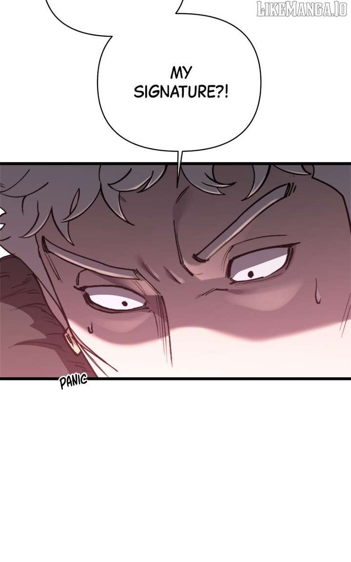 Hybrid Chapter 49 - Page 40