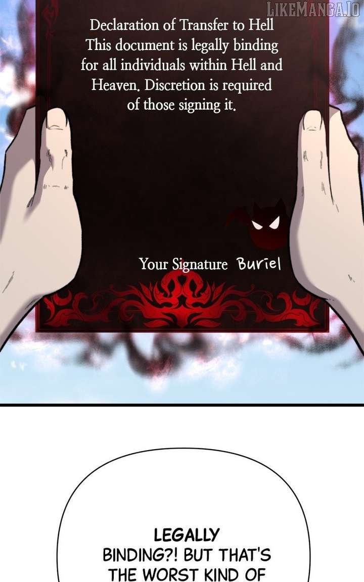 Hybrid Chapter 49 - Page 42