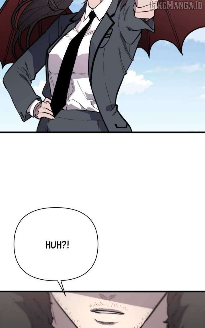 Hybrid Chapter 49 - Page 44