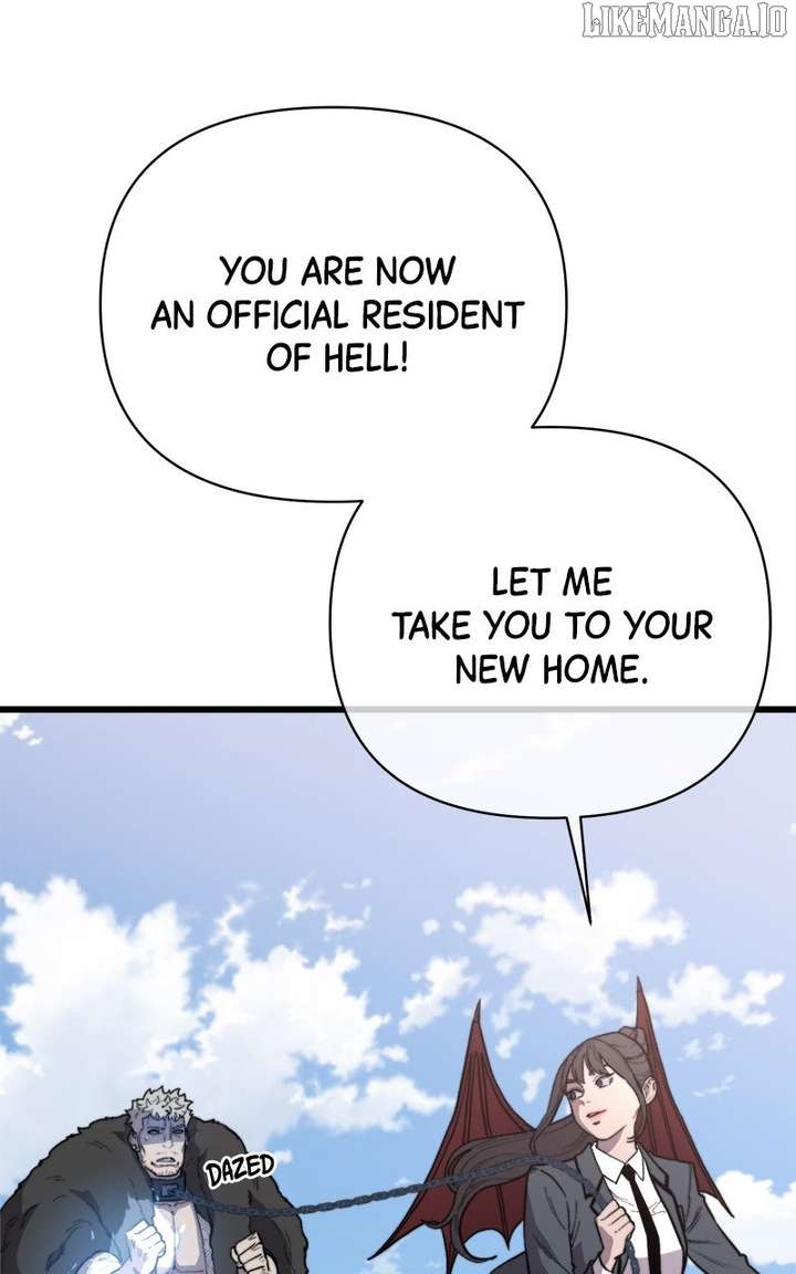 Hybrid Chapter 49 - Page 46