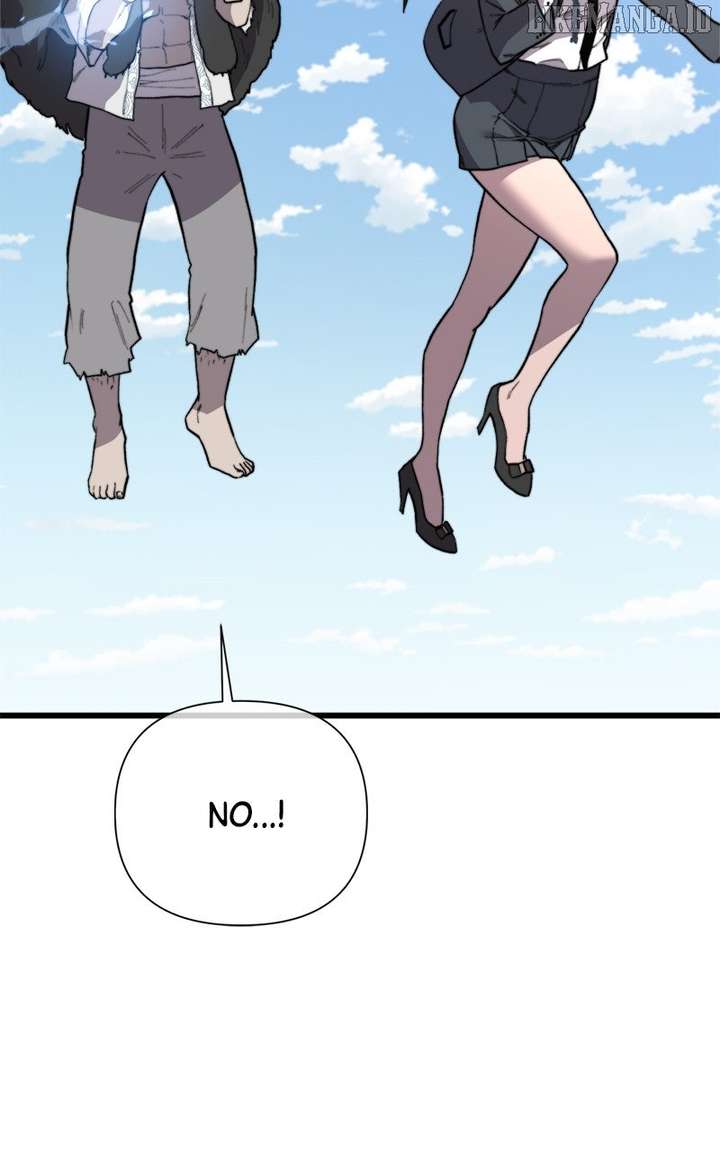 Hybrid Chapter 49 - Page 47