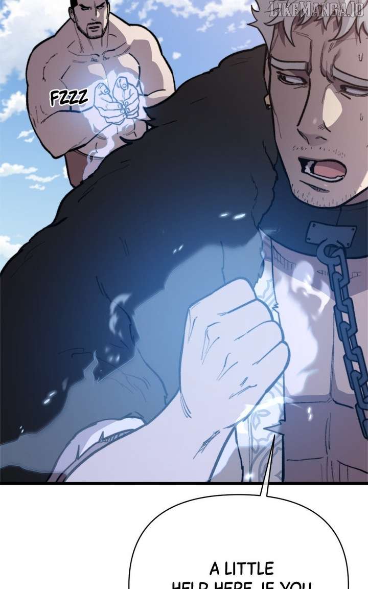 Hybrid Chapter 49 - Page 49