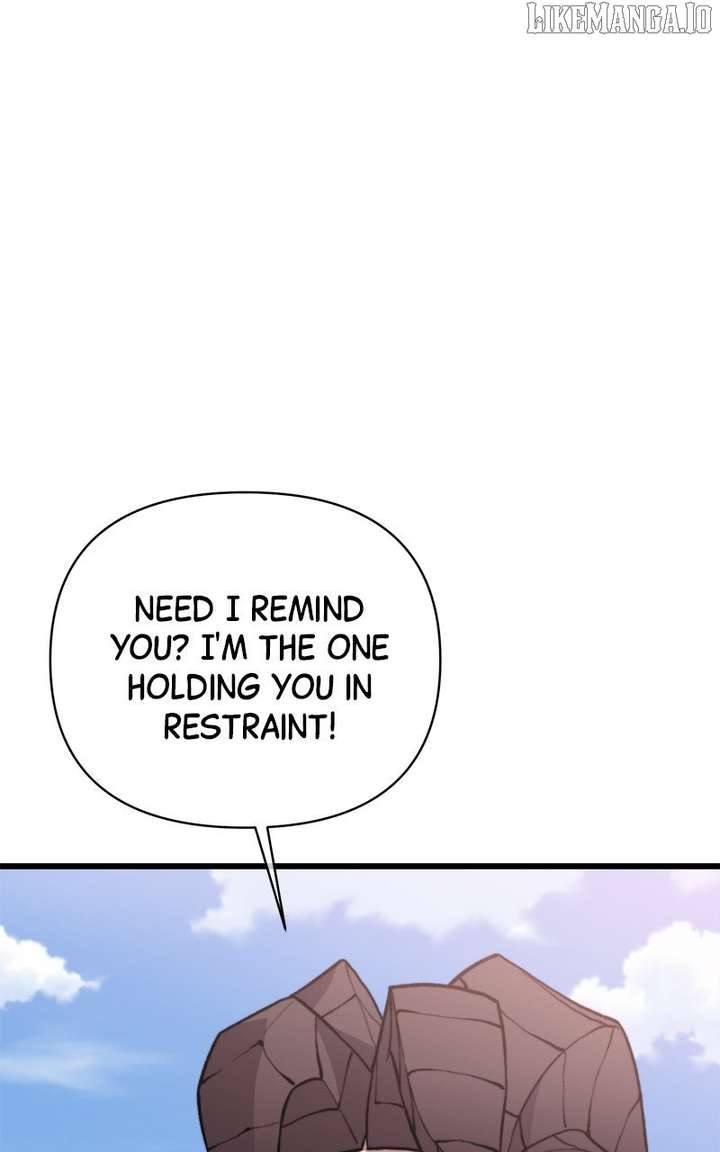 Hybrid Chapter 49 - Page 54