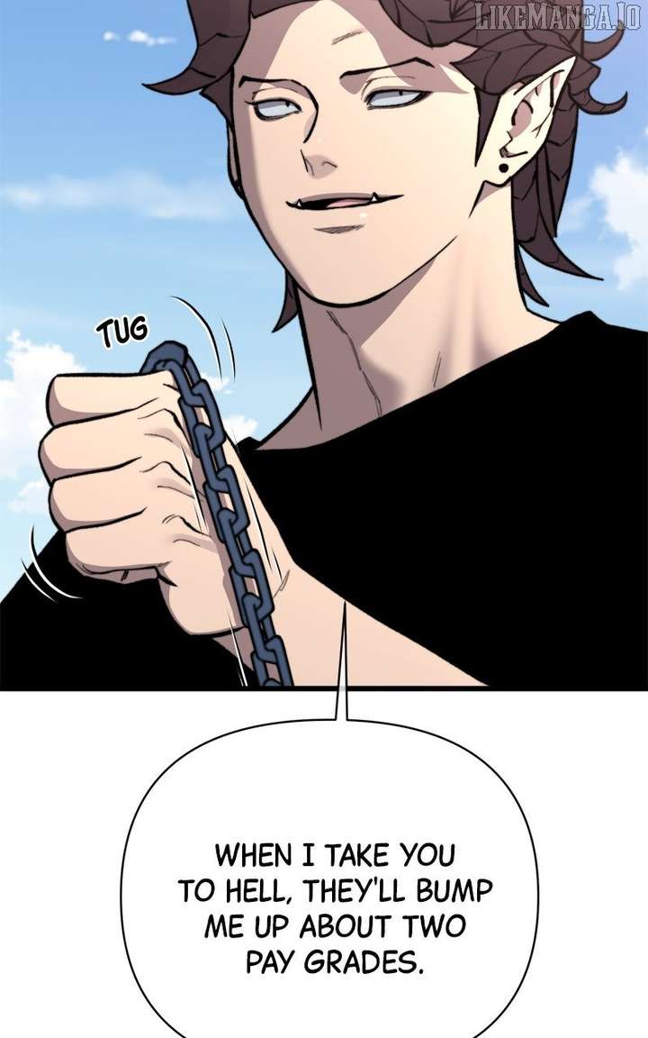 Hybrid Chapter 49 - Page 55