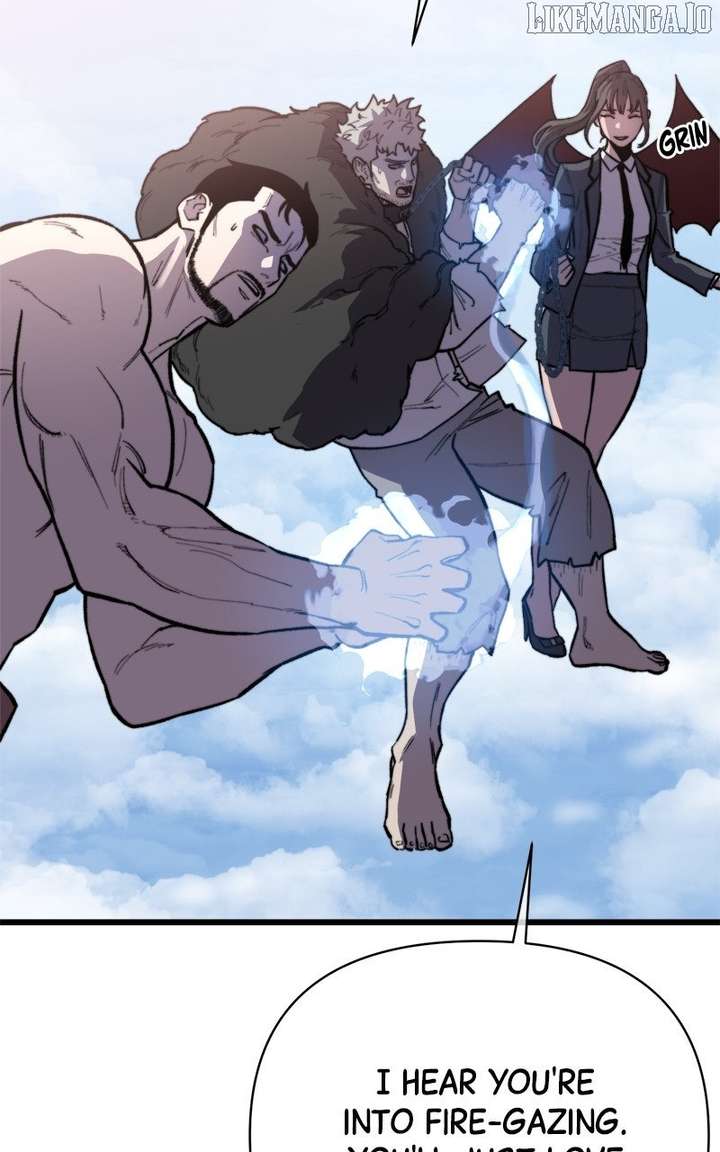 Hybrid Chapter 49 - Page 57