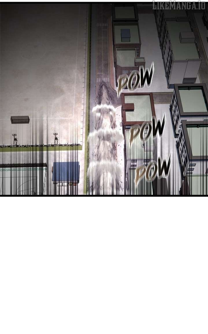 Hybrid Chapter 49 - Page 66