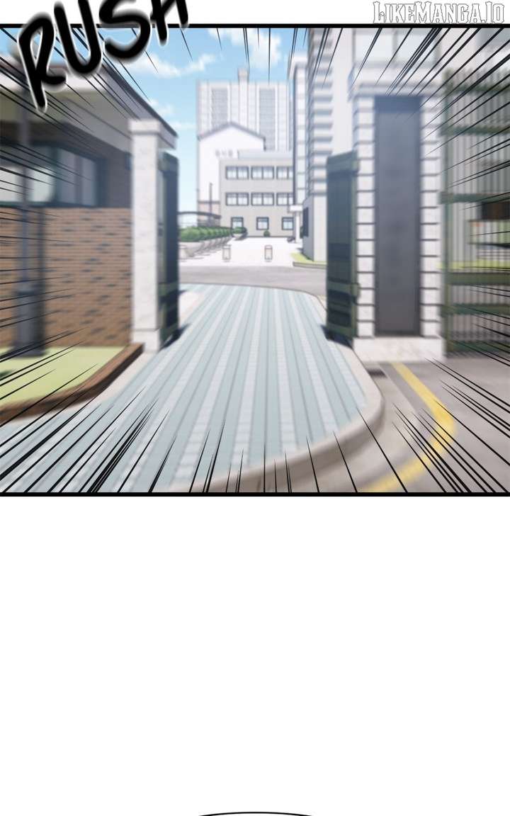 Hybrid Chapter 49 - Page 70