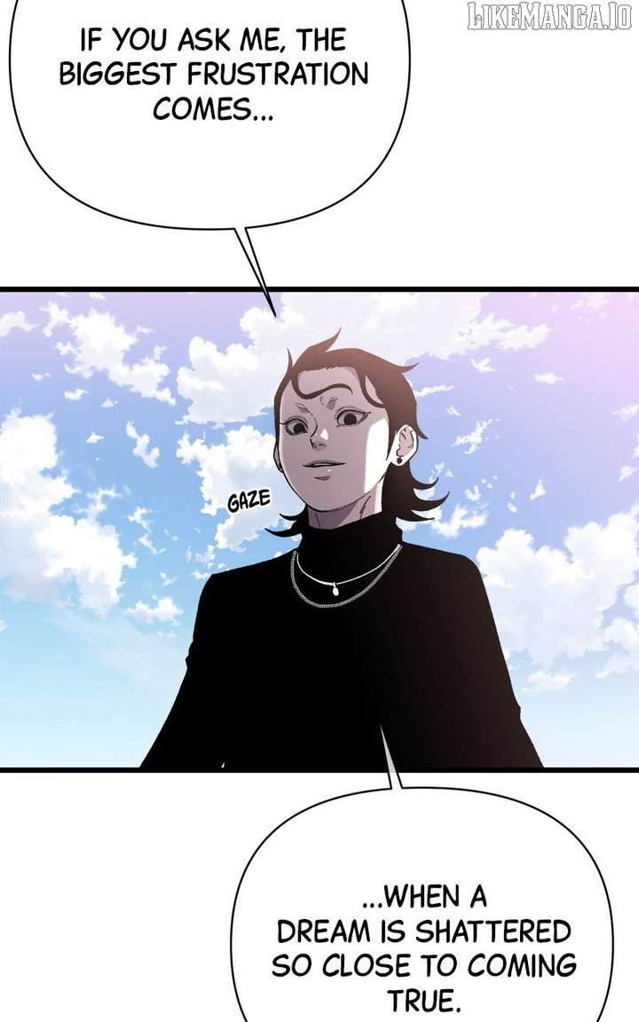 Hybrid Chapter 49 - Page 72