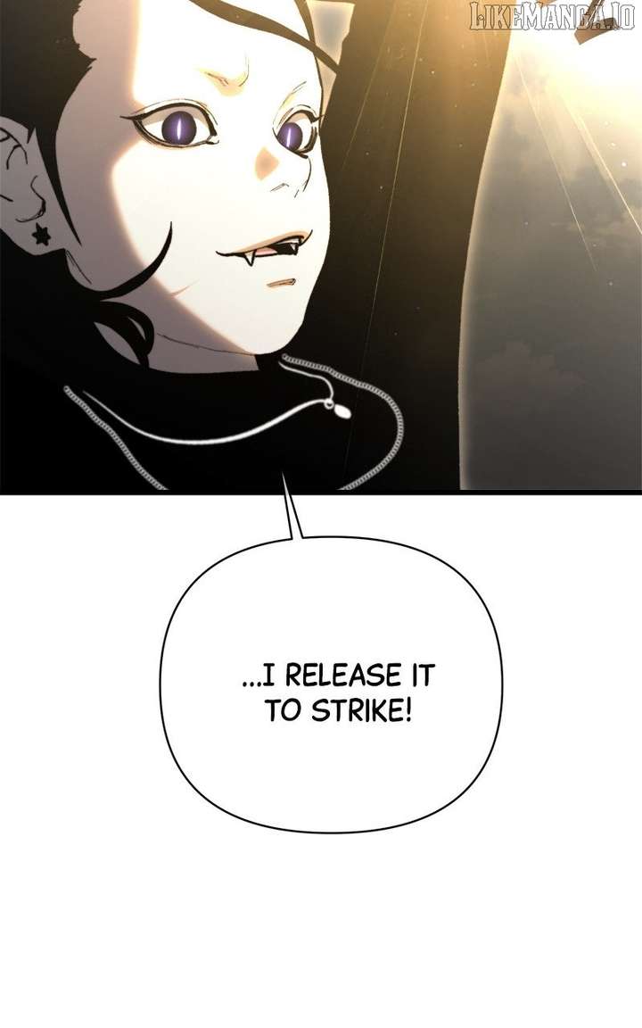 Hybrid Chapter 49 - Page 85