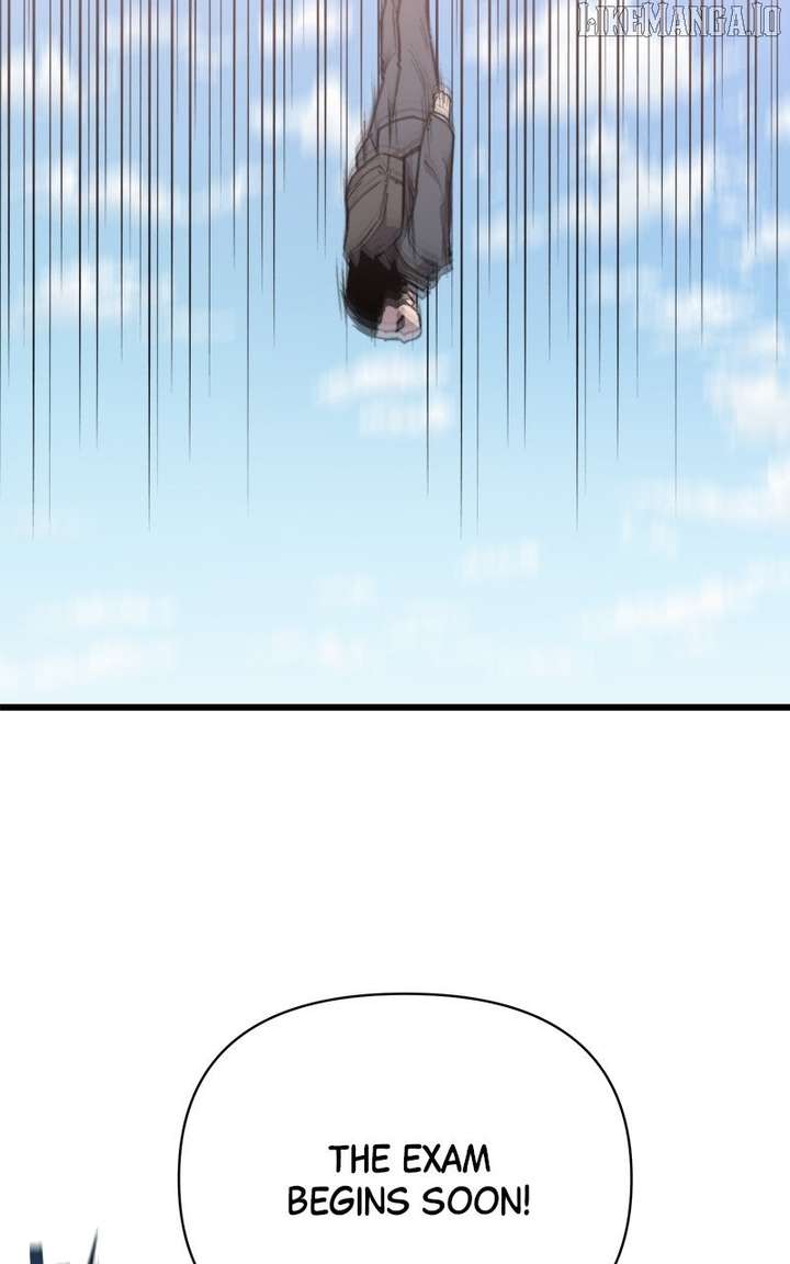 Hybrid Chapter 49 - Page 9