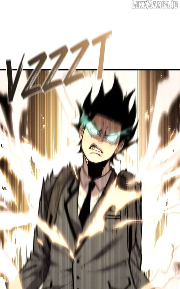 Hybrid Chapter 49 - Page 91