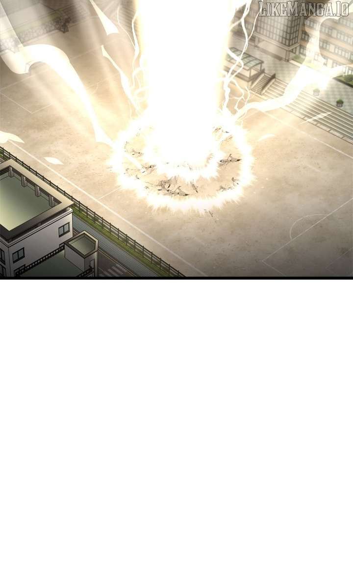 Hybrid Chapter 49 - Page 94