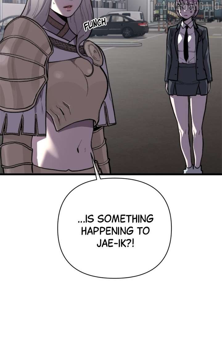 Hybrid Chapter 49 - Page 97