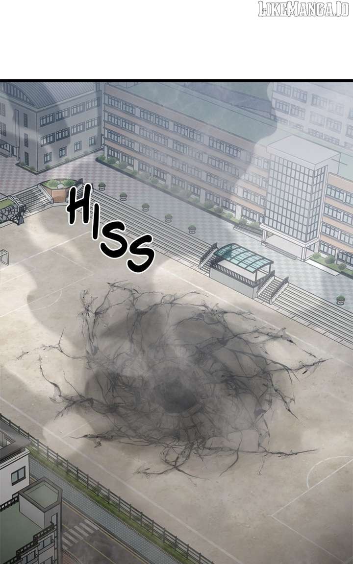 Hybrid Chapter 49 - Page 98