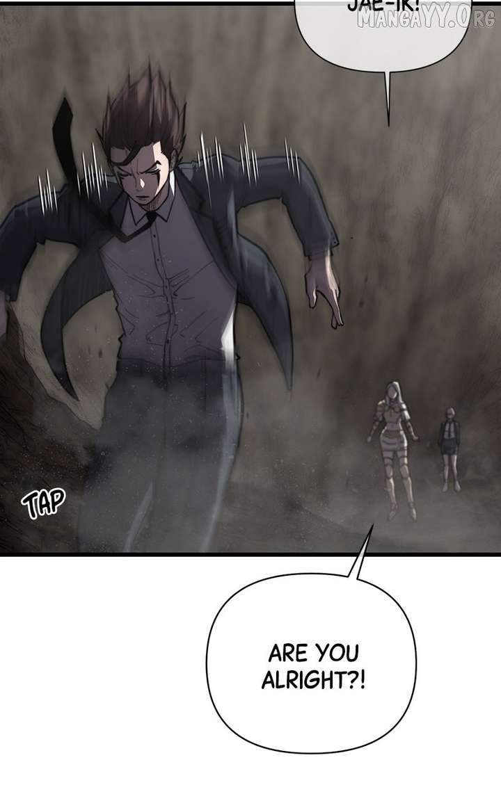 Hybrid Chapter 50 - Page 101