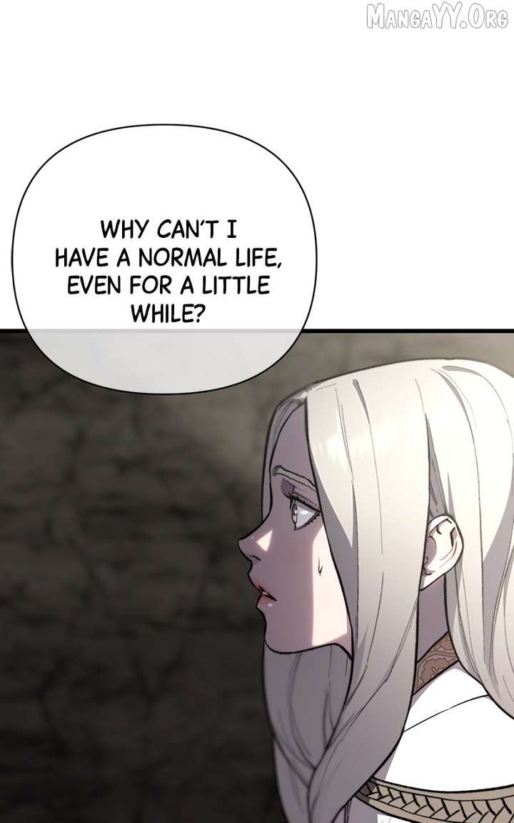 Hybrid Chapter 50 - Page 106