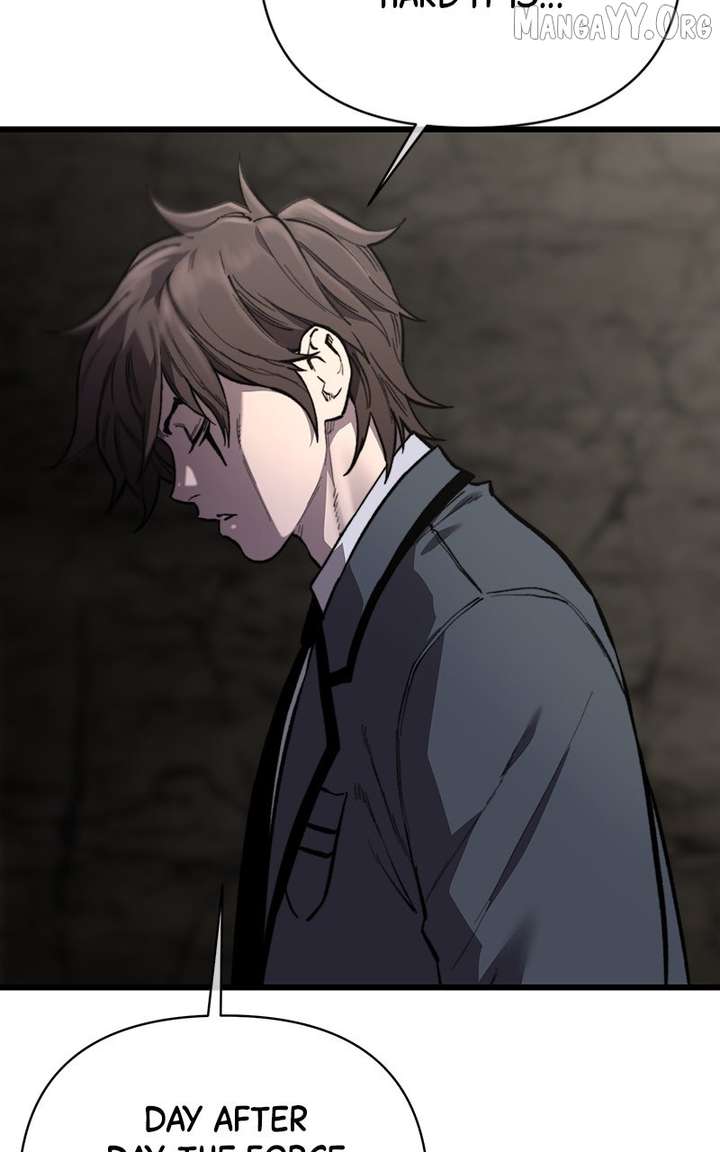 Hybrid Chapter 50 - Page 108