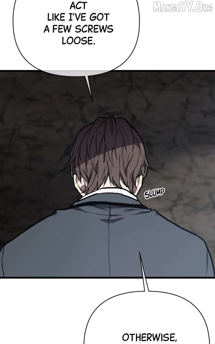 Hybrid Chapter 50 - Page 111