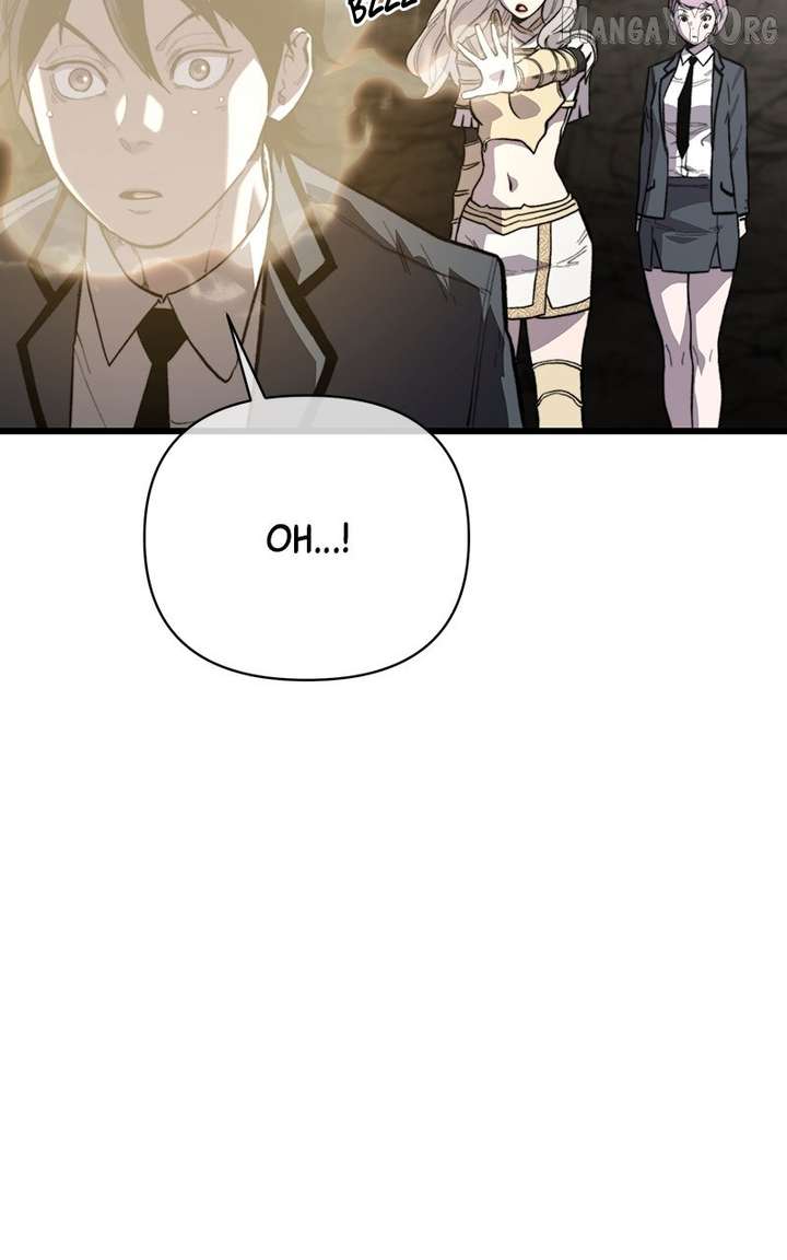 Hybrid Chapter 50 - Page 119