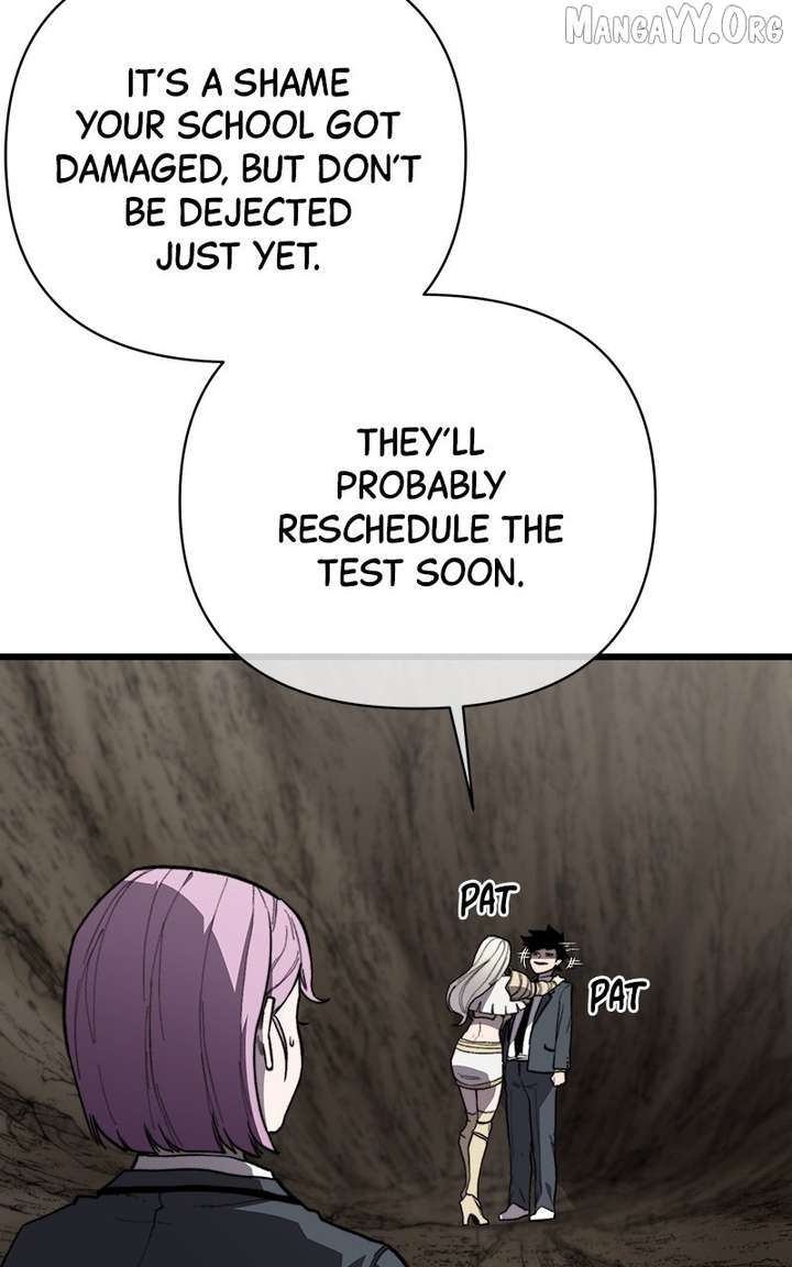 Hybrid Chapter 50 - Page 122