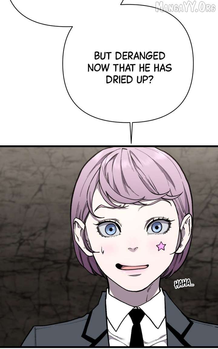 Hybrid Chapter 50 - Page 125