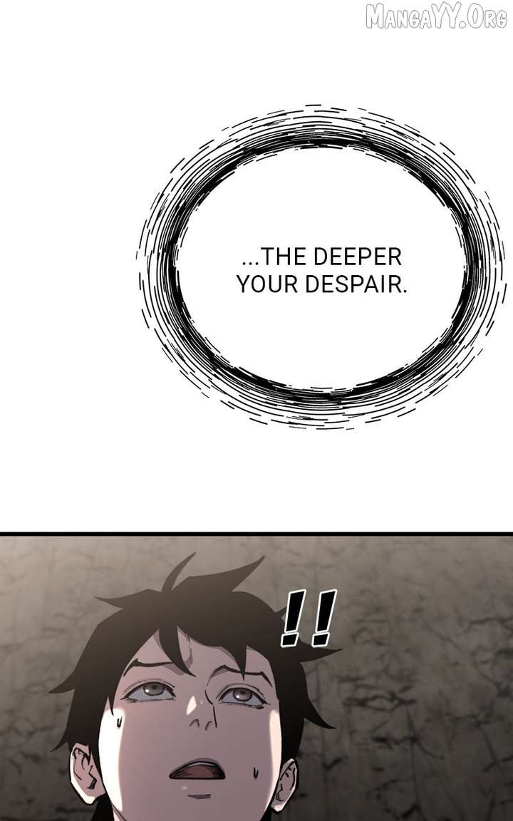 Hybrid Chapter 50 - Page 127