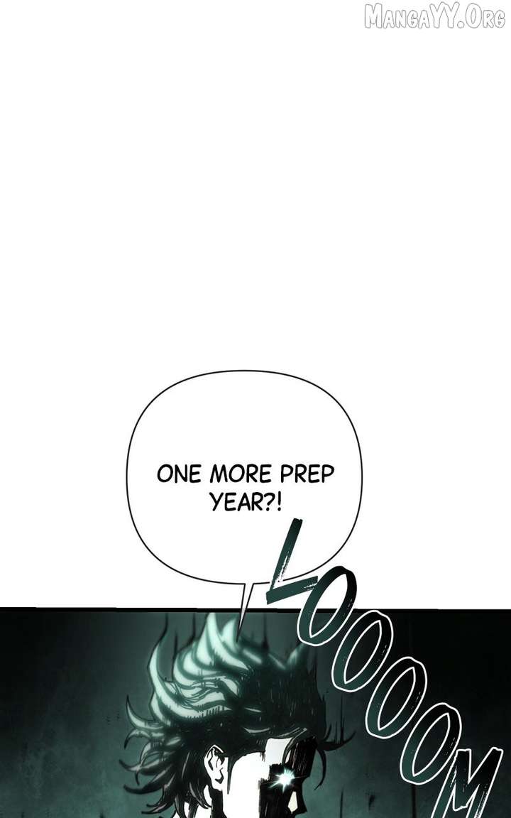 Hybrid Chapter 50 - Page 135