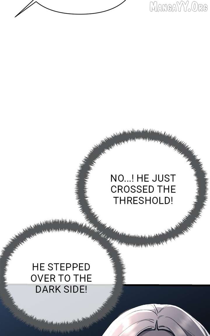 Hybrid Chapter 50 - Page 137