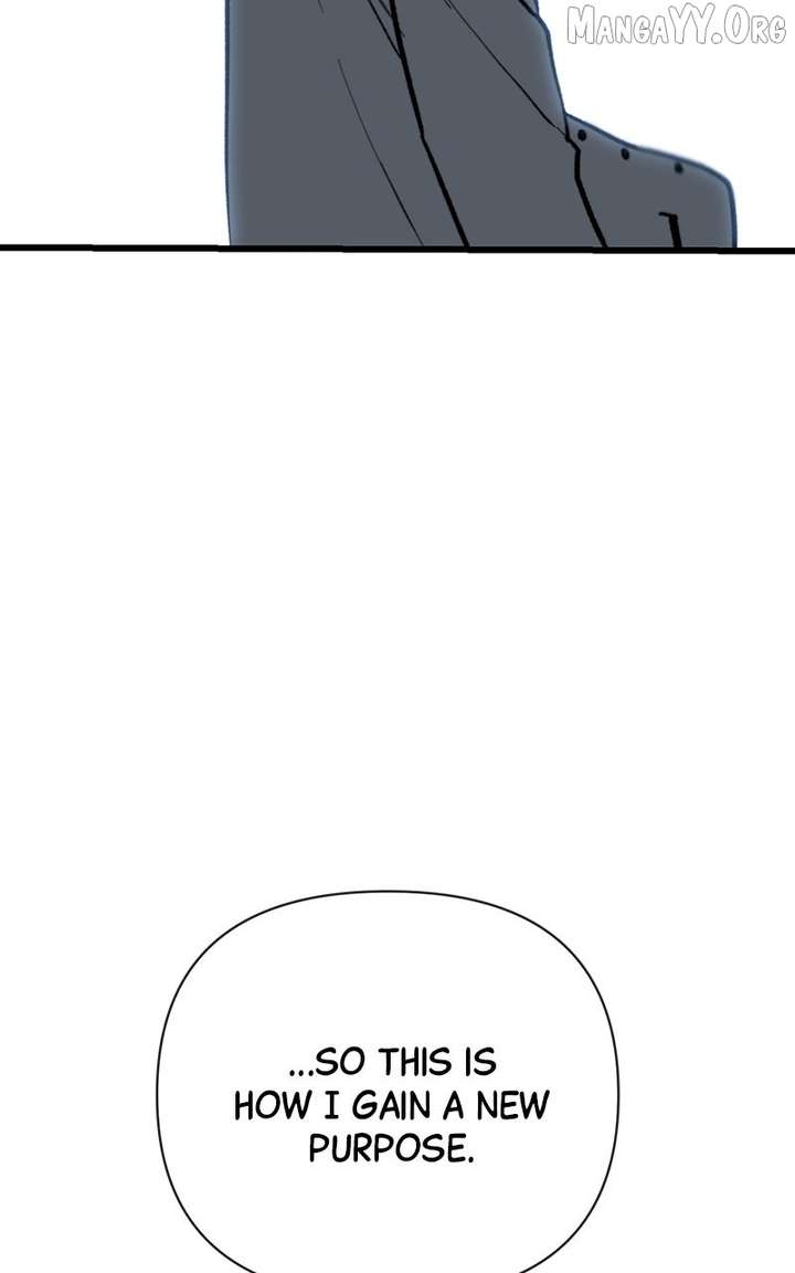 Hybrid Chapter 50 - Page 140