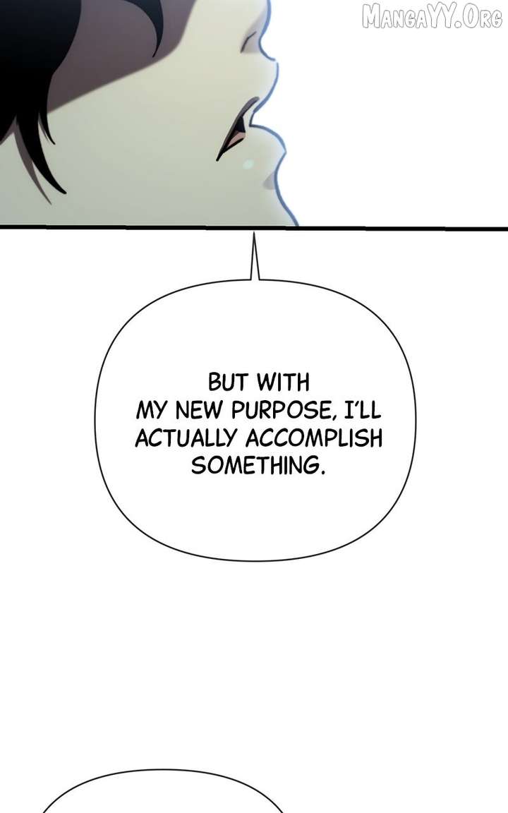 Hybrid Chapter 50 - Page 142