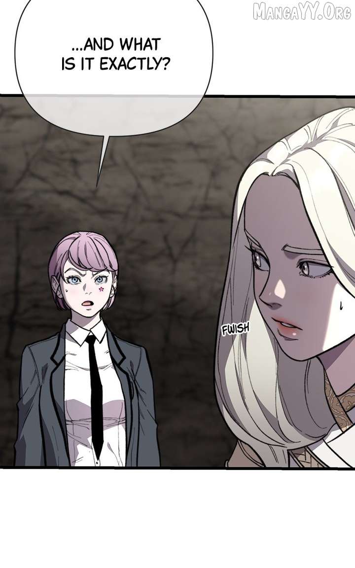 Hybrid Chapter 50 - Page 143