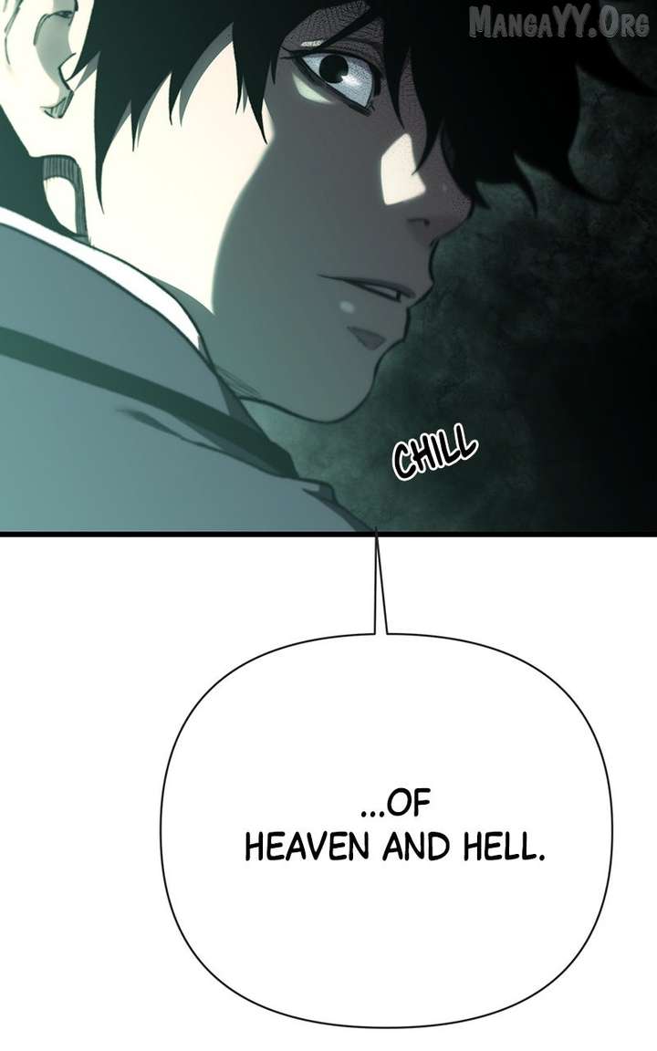 Hybrid Chapter 50 - Page 145