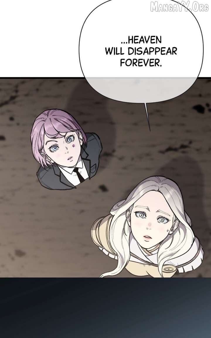 Hybrid Chapter 50 - Page 149