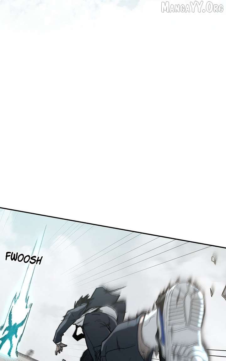 Hybrid Chapter 50 - Page 152