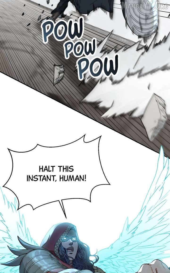 Hybrid Chapter 50 - Page 153