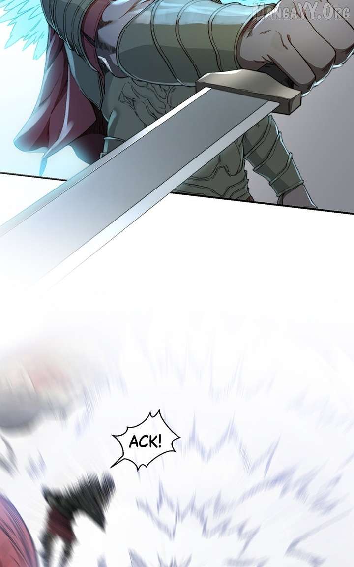 Hybrid Chapter 50 - Page 154