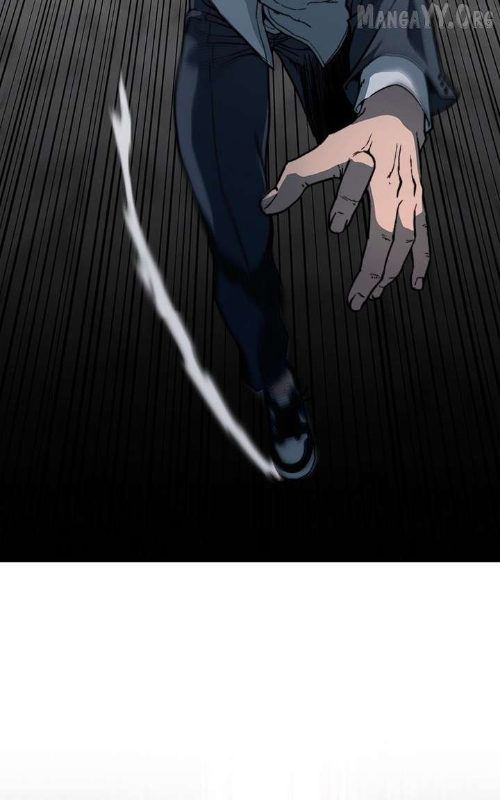 Hybrid Chapter 50 - Page 156