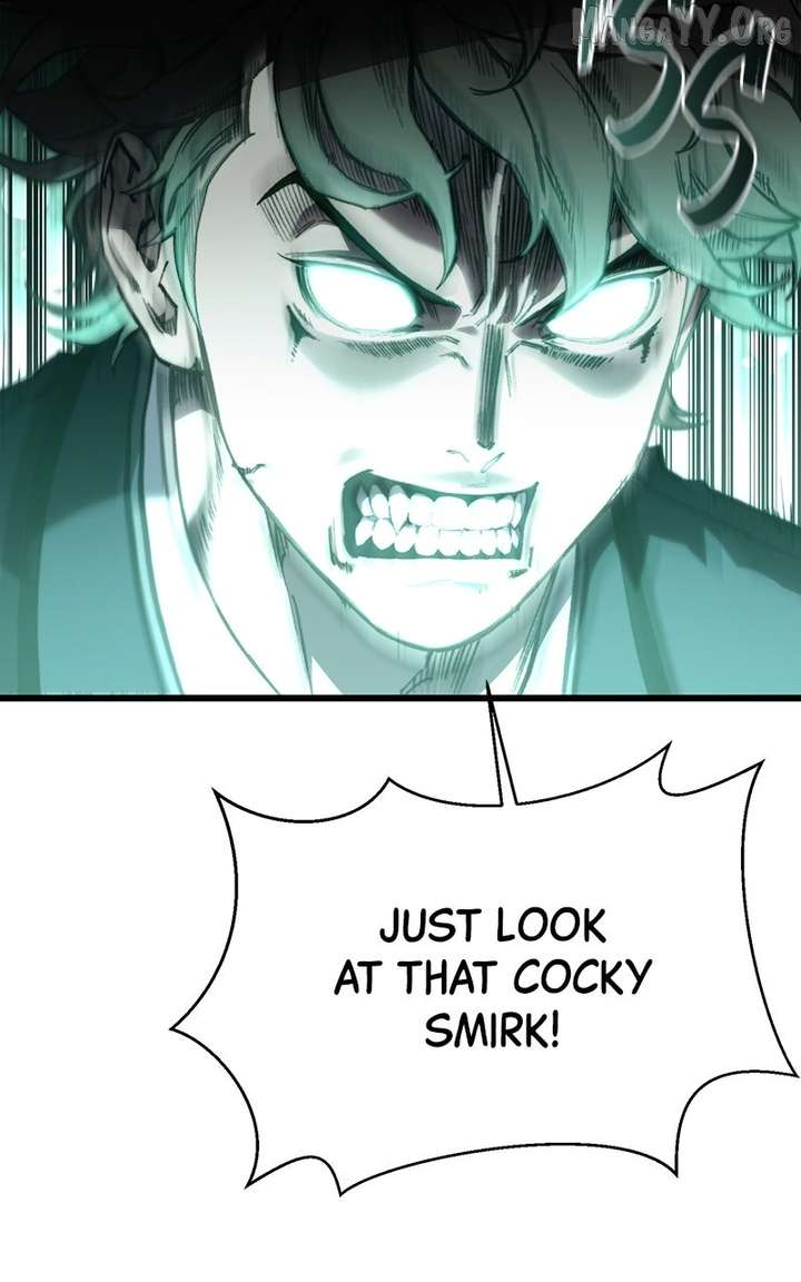 Hybrid Chapter 50 - Page 16