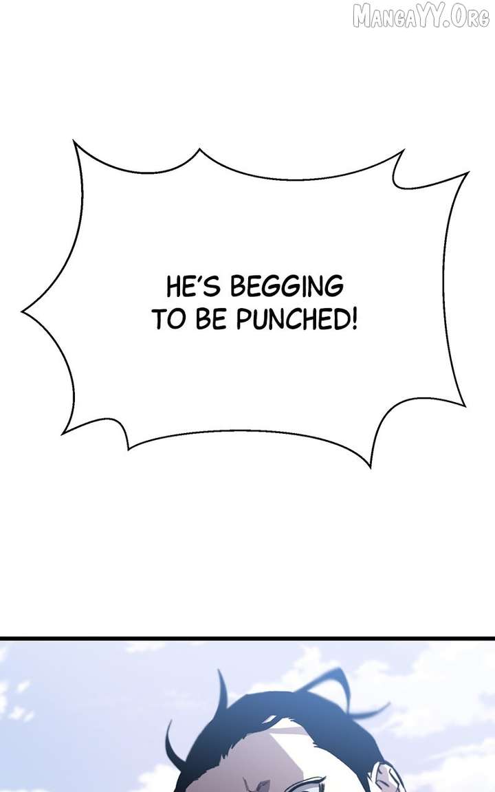 Hybrid Chapter 50 - Page 17