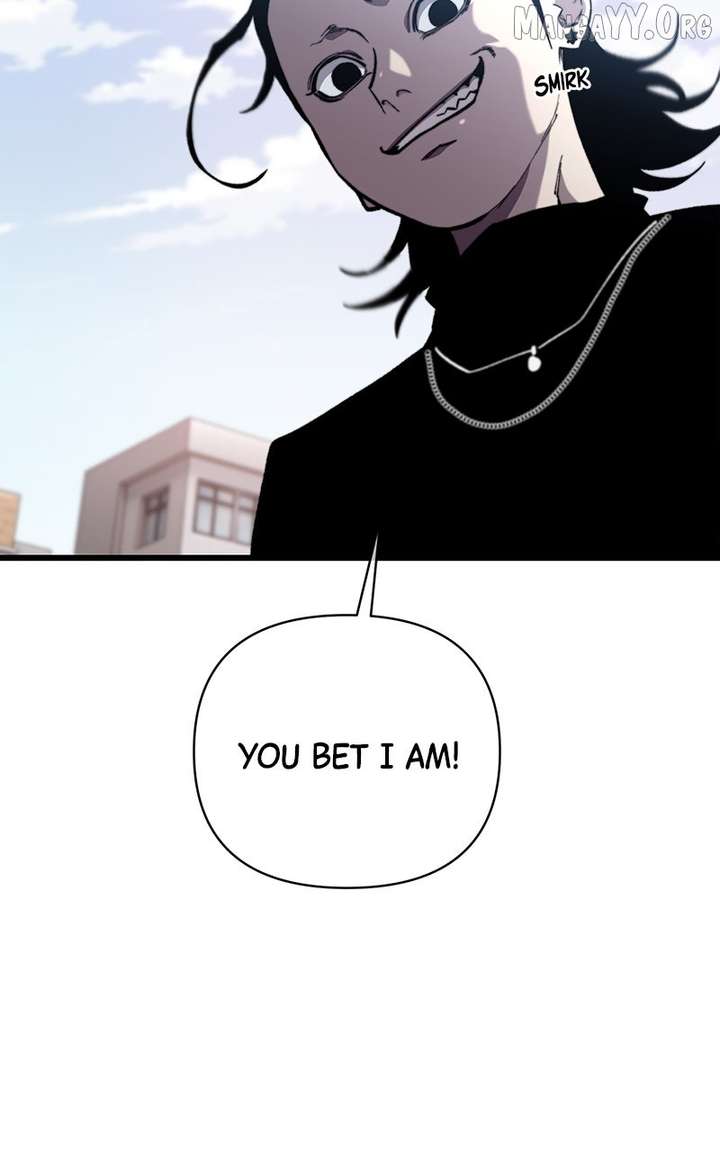 Hybrid Chapter 50 - Page 18