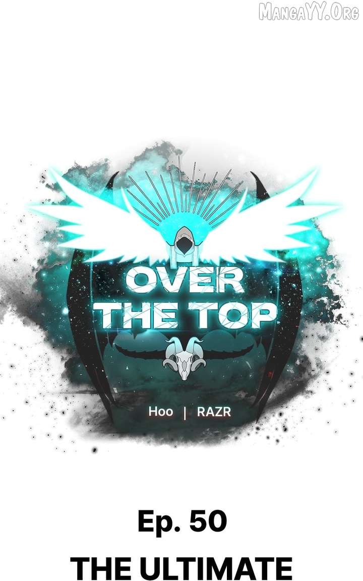 Hybrid Chapter 50 - Page 19